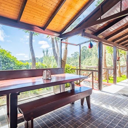 Sao Jorge Cottage - By Wehost Santana  Exterior photo