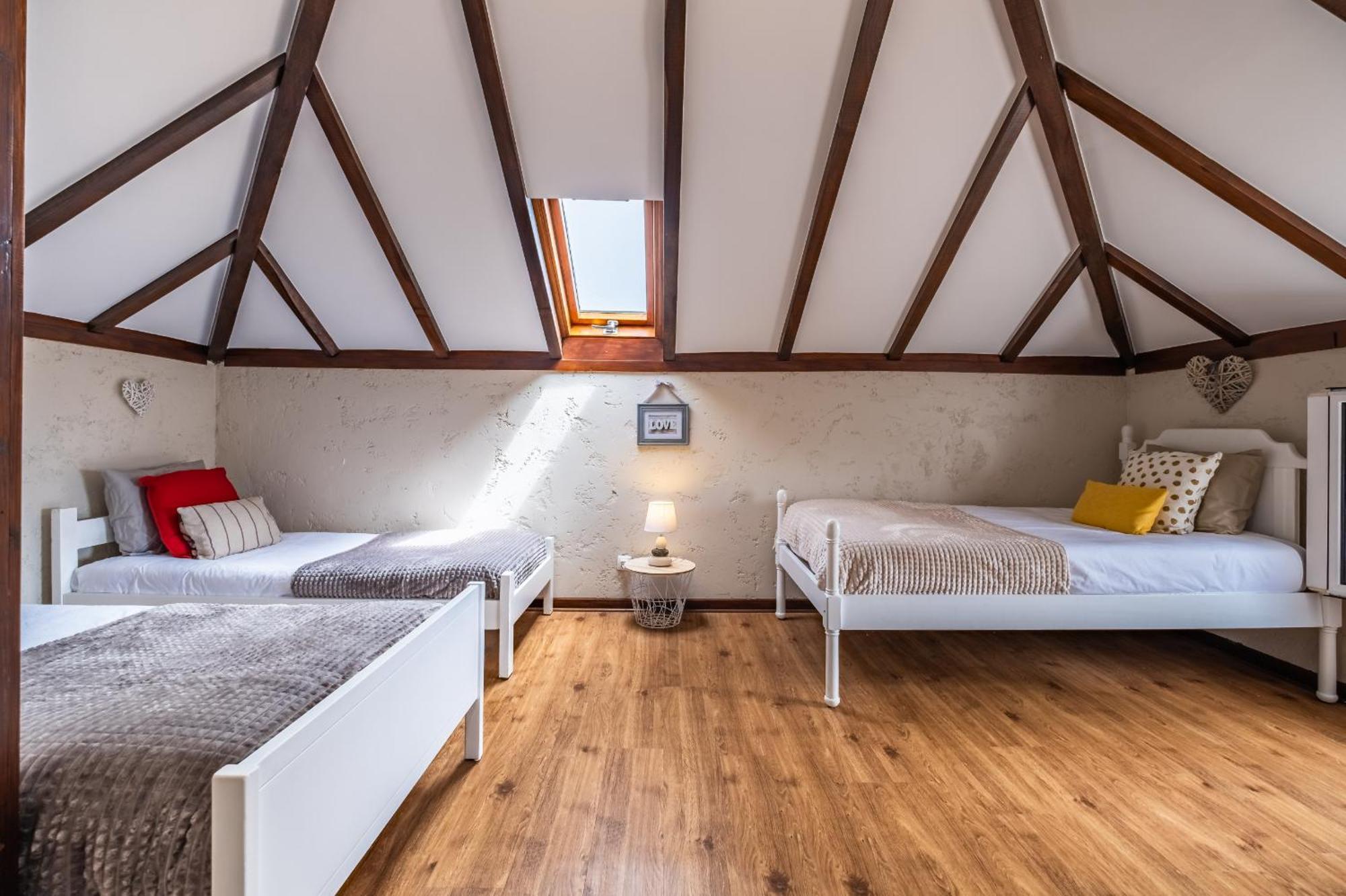 Sao Jorge Cottage - By Wehost Santana  Exterior photo