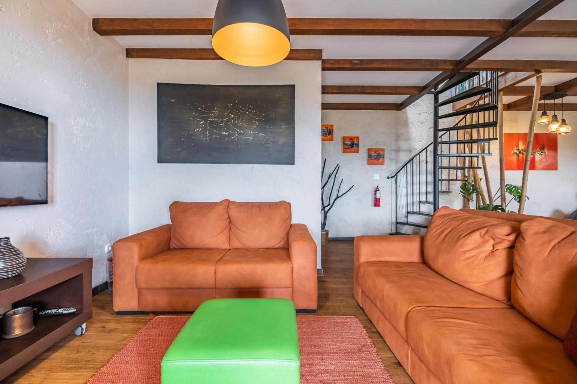 Sao Jorge Cottage - By Wehost Santana  Exterior photo