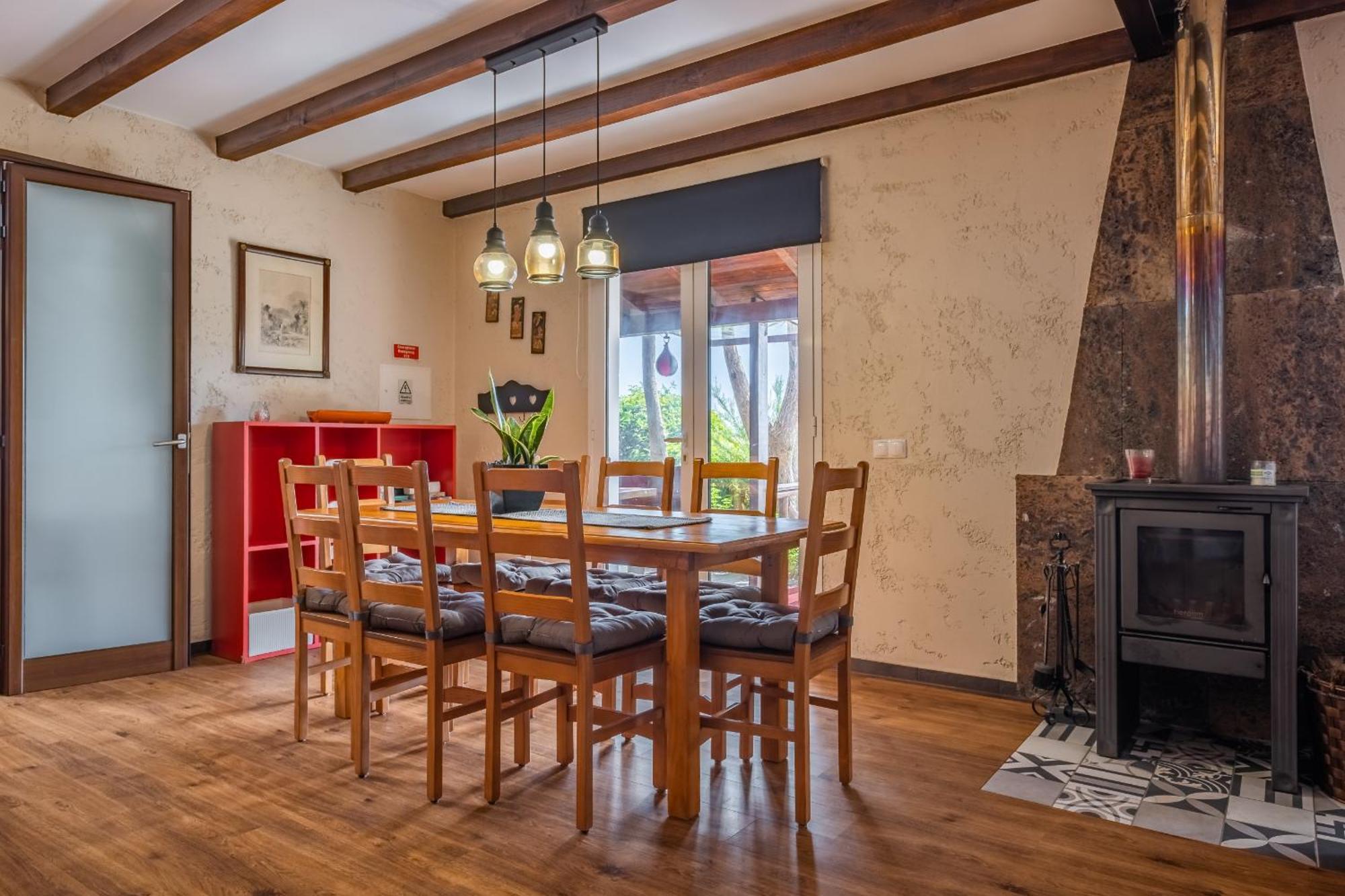 Sao Jorge Cottage - By Wehost Santana  Exterior photo