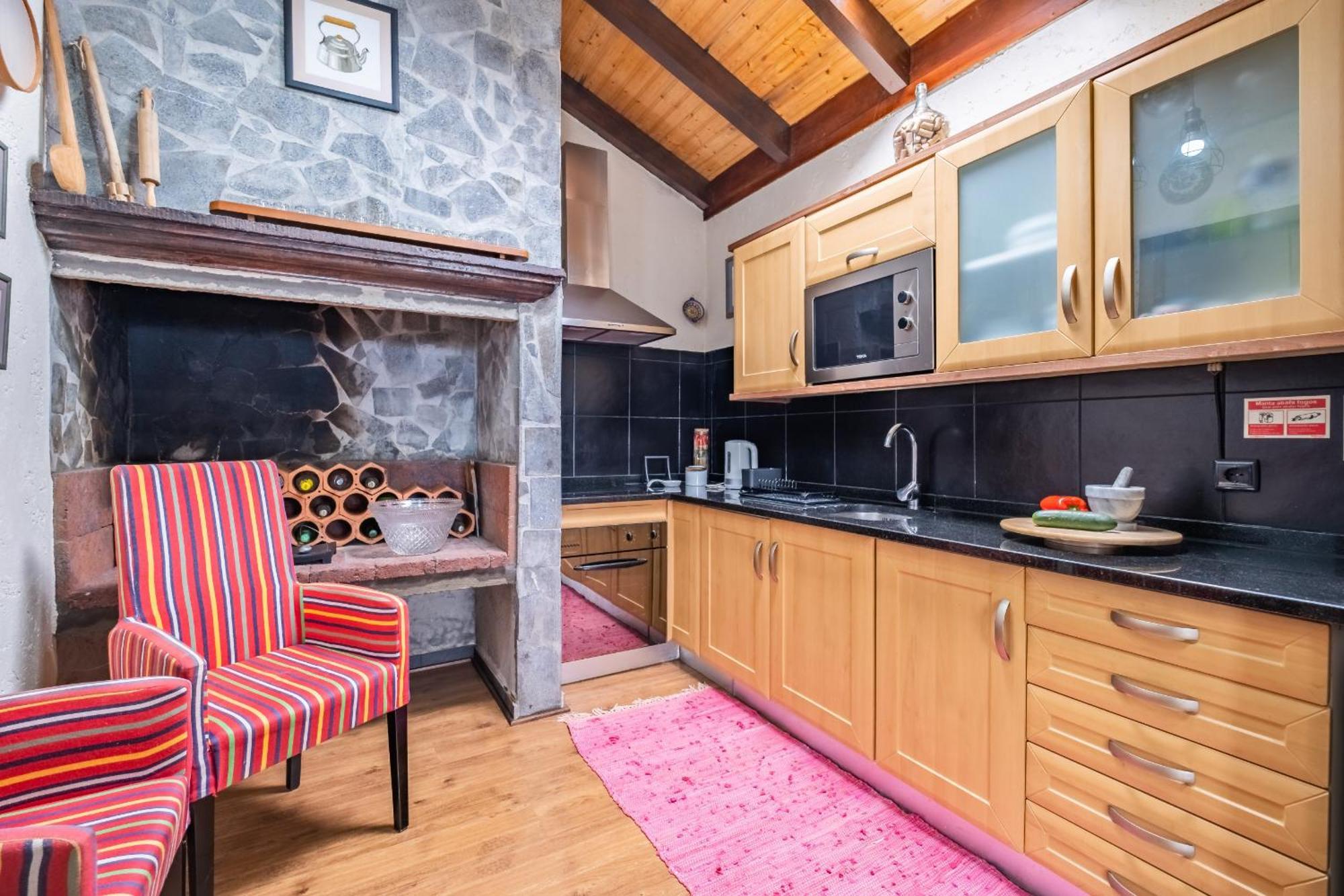 Sao Jorge Cottage - By Wehost Santana  Exterior photo